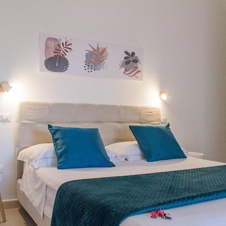 B&B Jolie Suite Villasimius Luaran gambar