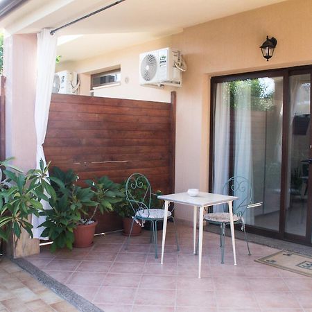 B&B Jolie Suite Villasimius Luaran gambar