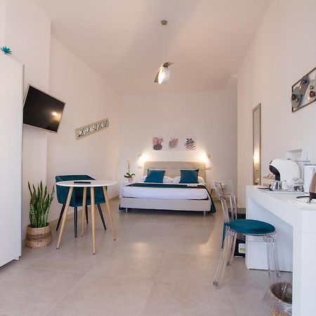 B&B Jolie Suite Villasimius Luaran gambar
