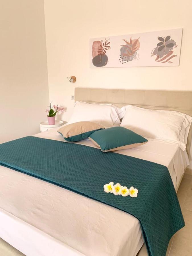 B&B Jolie Suite Villasimius Luaran gambar