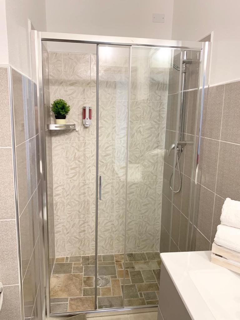 B&B Jolie Suite Villasimius Luaran gambar