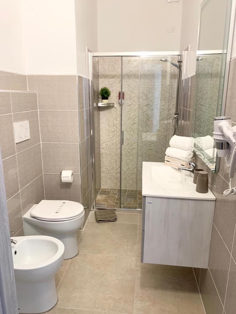B&B Jolie Suite Villasimius Luaran gambar
