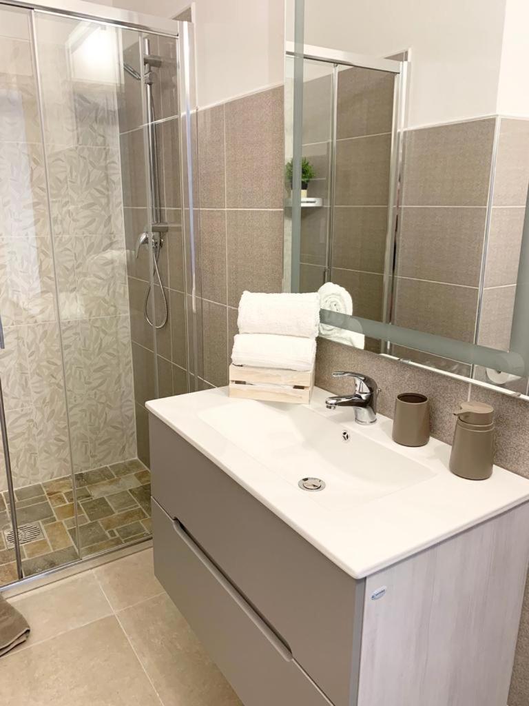 B&B Jolie Suite Villasimius Luaran gambar