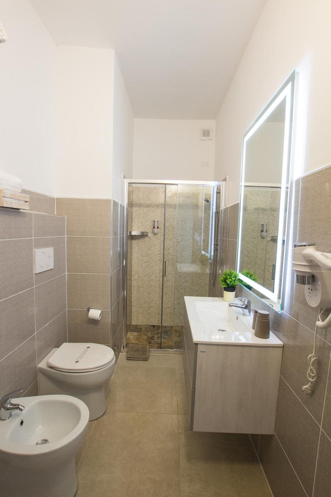 B&B Jolie Suite Villasimius Luaran gambar
