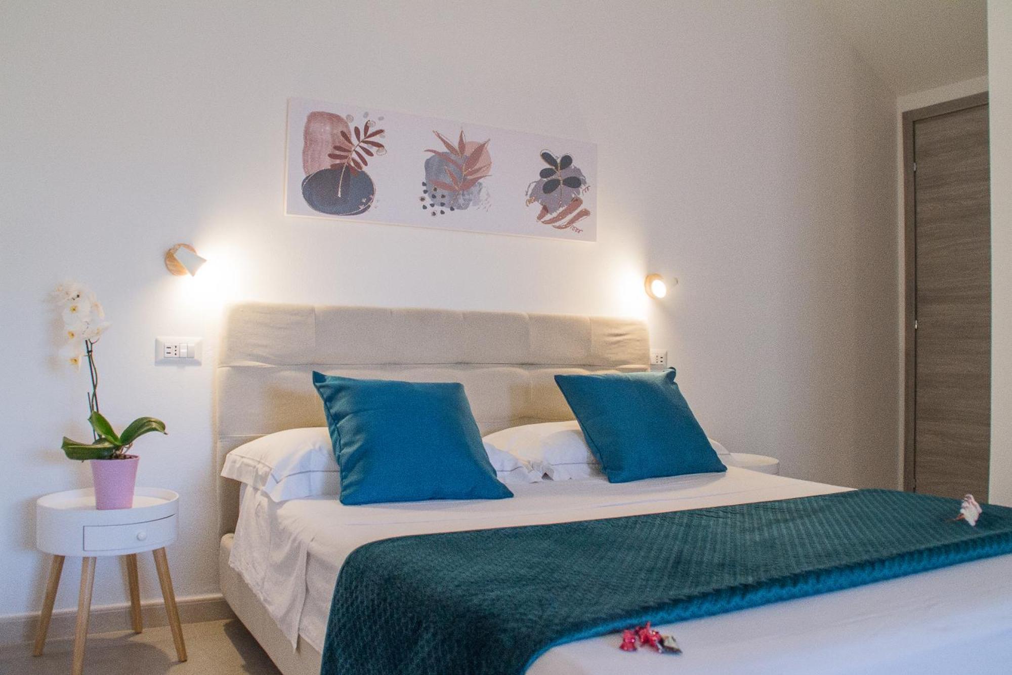 B&B Jolie Suite Villasimius Luaran gambar