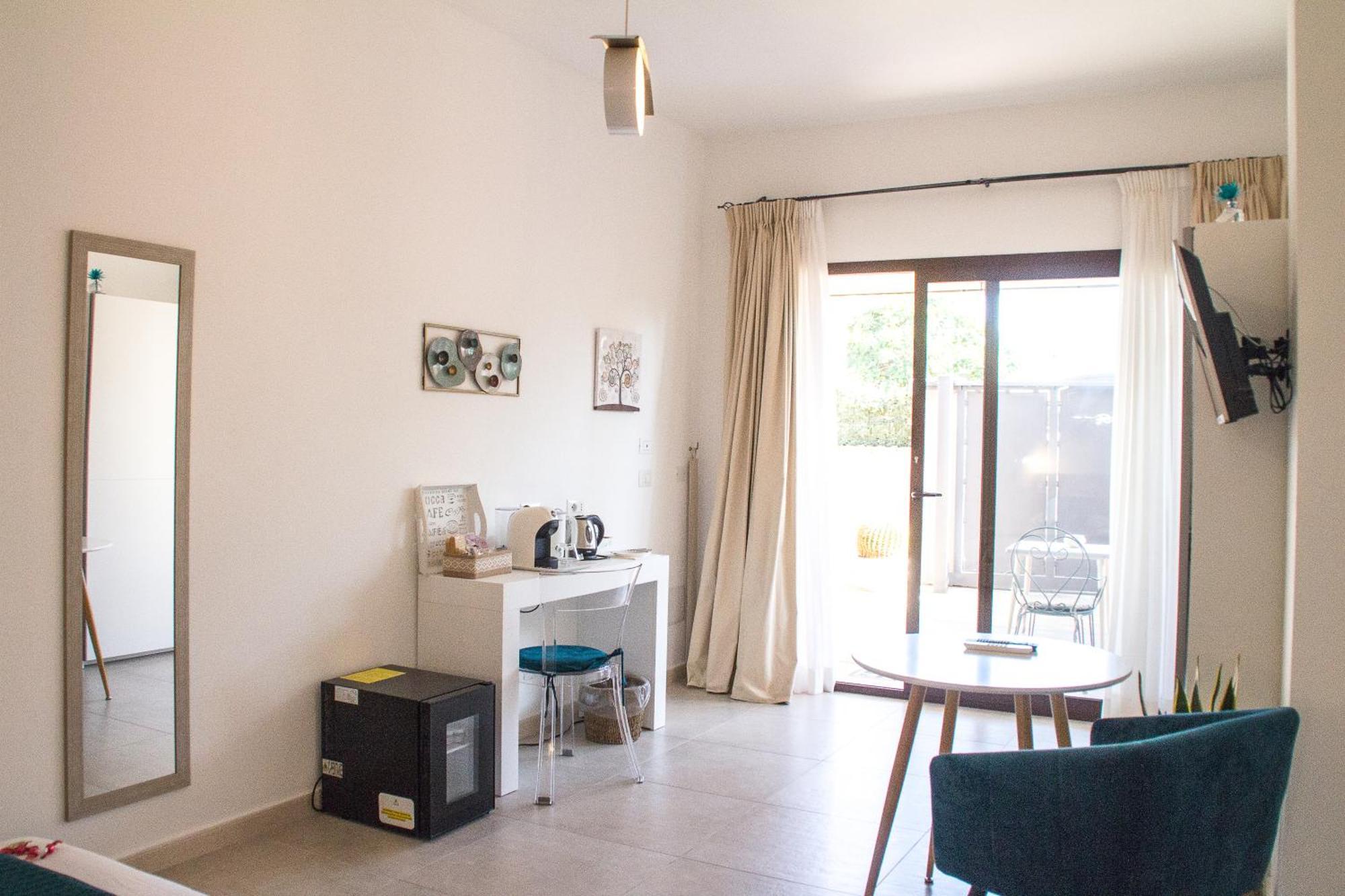 B&B Jolie Suite Villasimius Luaran gambar