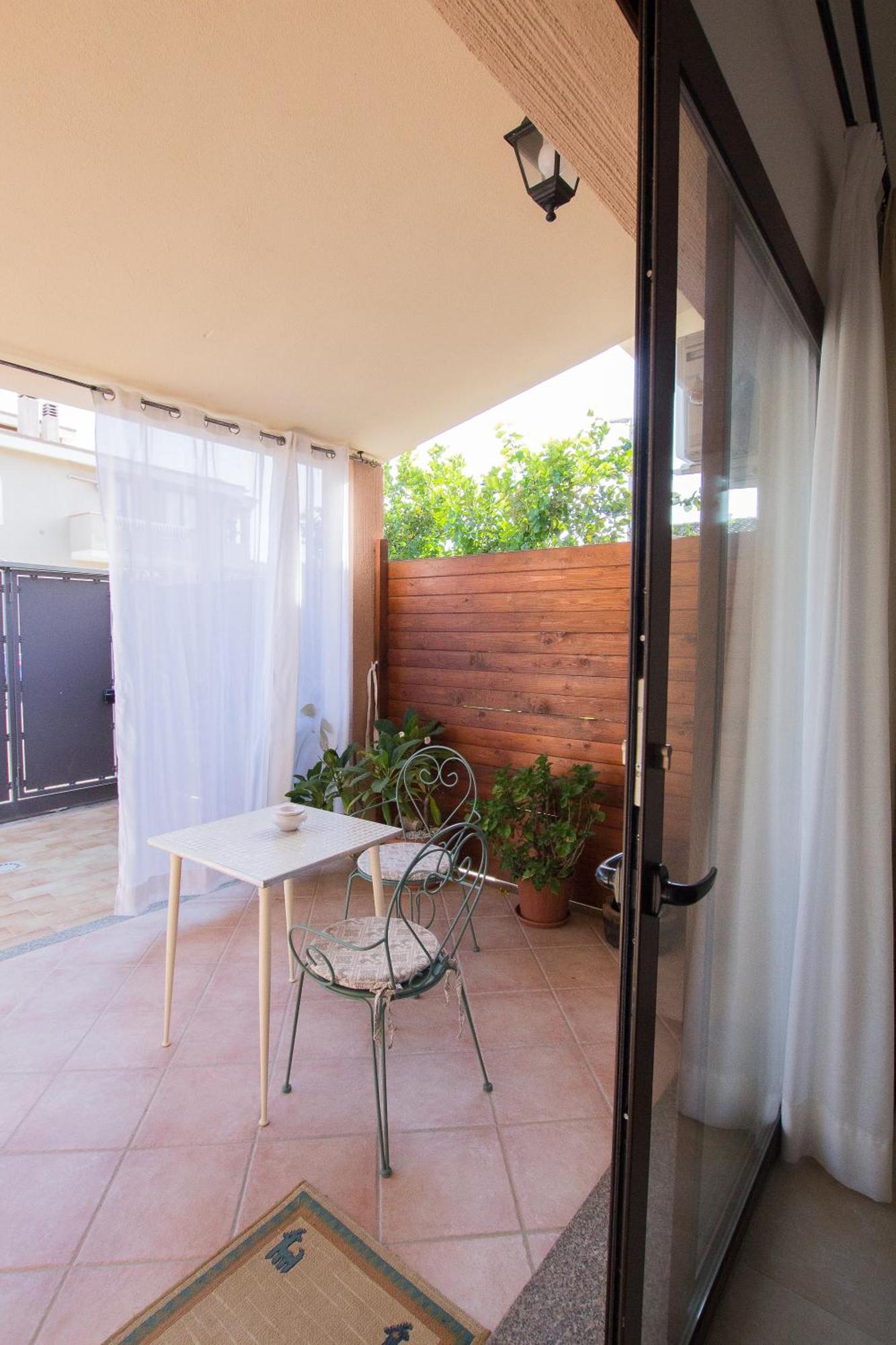 B&B Jolie Suite Villasimius Luaran gambar