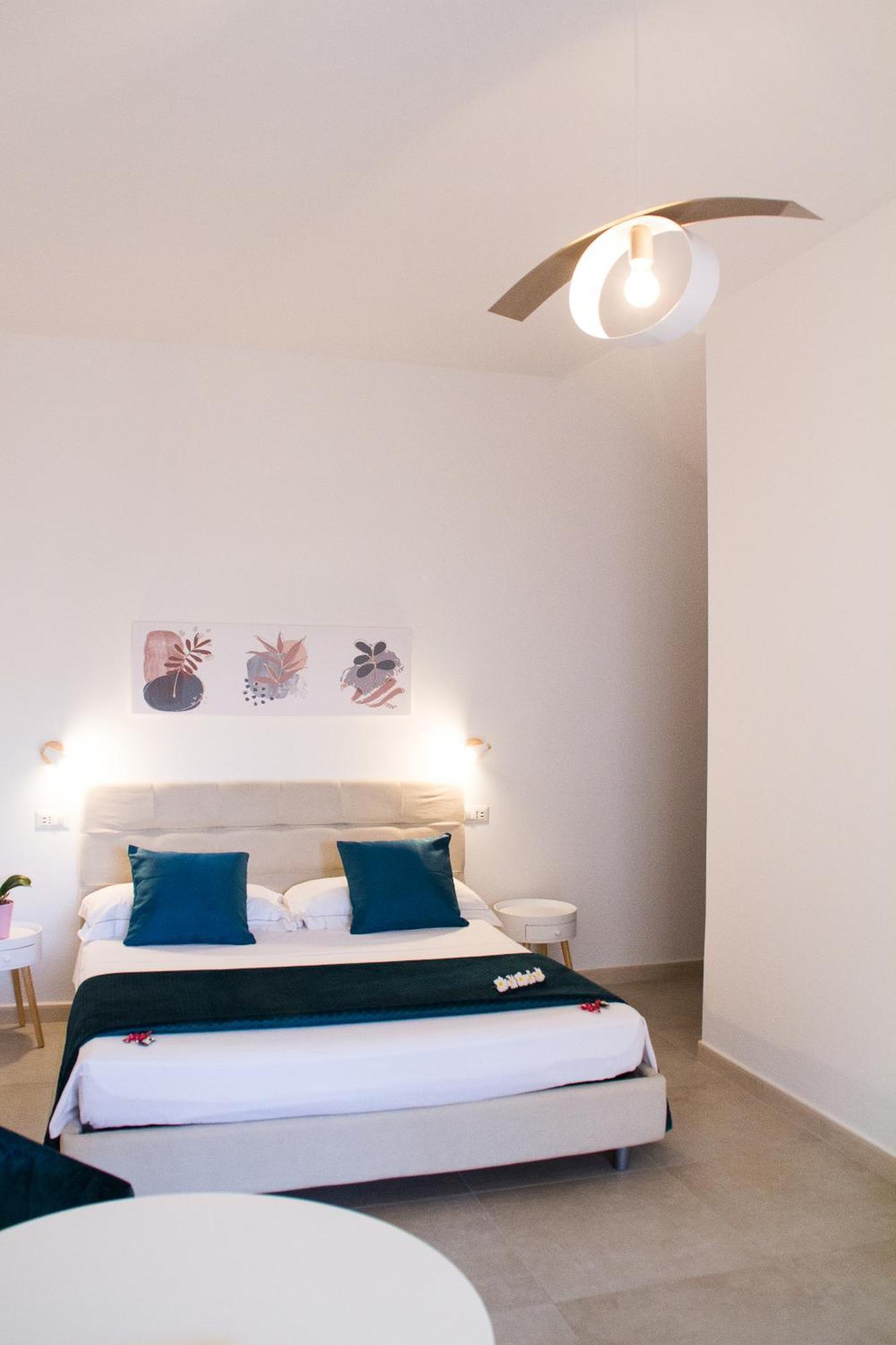 B&B Jolie Suite Villasimius Luaran gambar