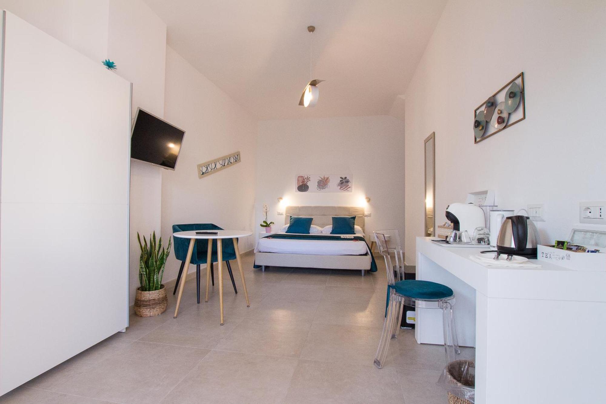 B&B Jolie Suite Villasimius Luaran gambar