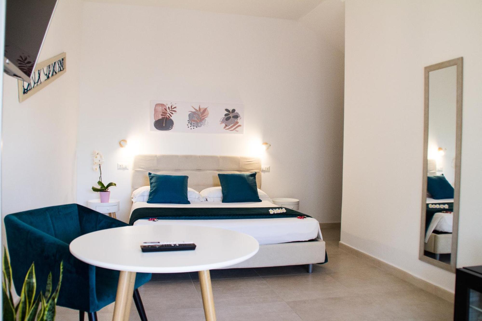 B&B Jolie Suite Villasimius Luaran gambar