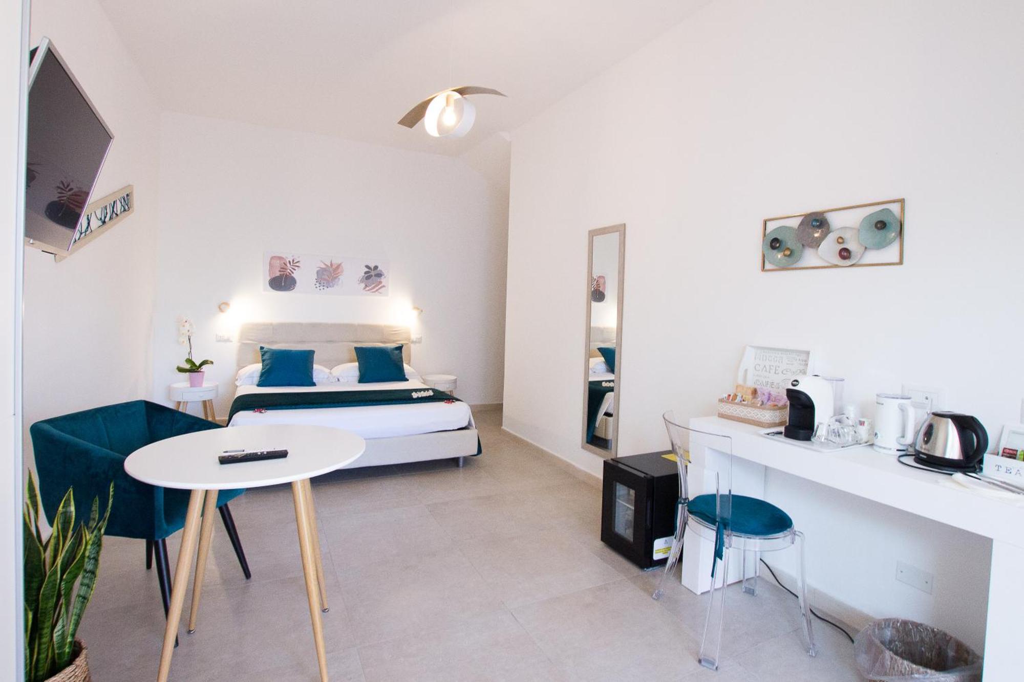 B&B Jolie Suite Villasimius Luaran gambar