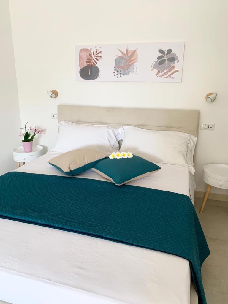 B&B Jolie Suite Villasimius Luaran gambar