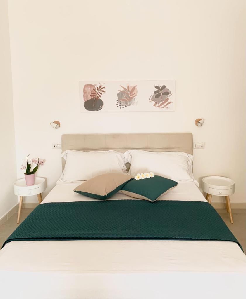B&B Jolie Suite Villasimius Luaran gambar