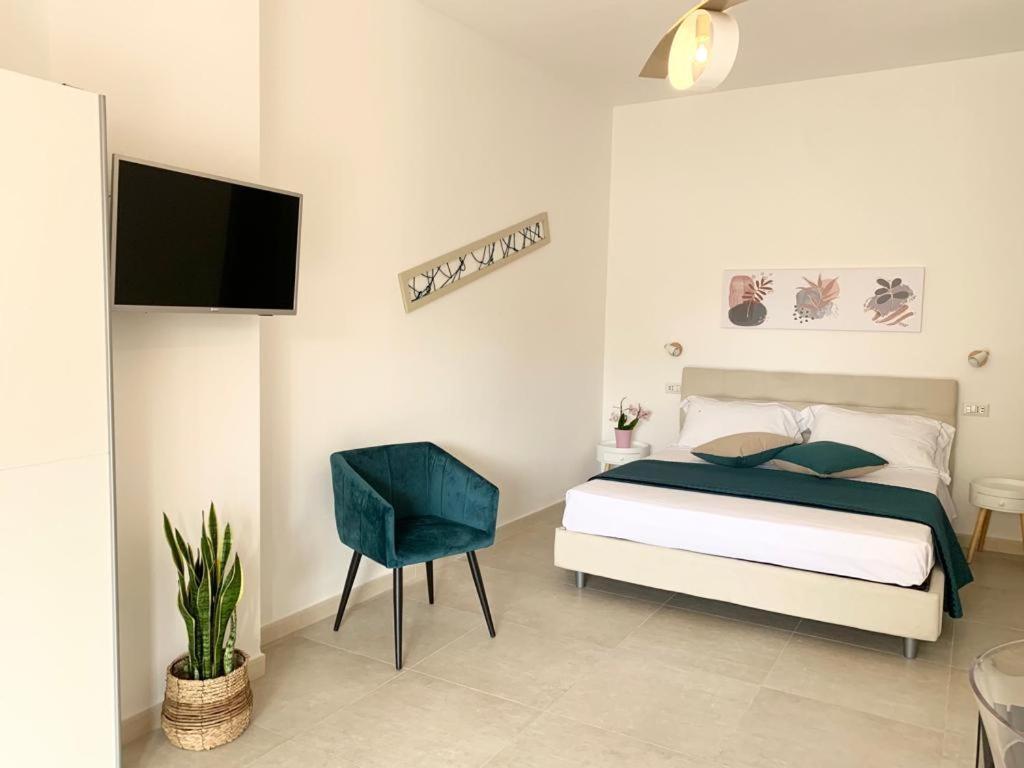 B&B Jolie Suite Villasimius Luaran gambar