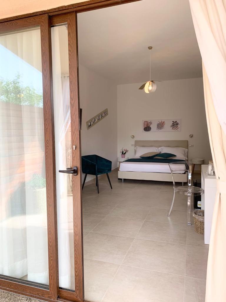 B&B Jolie Suite Villasimius Luaran gambar