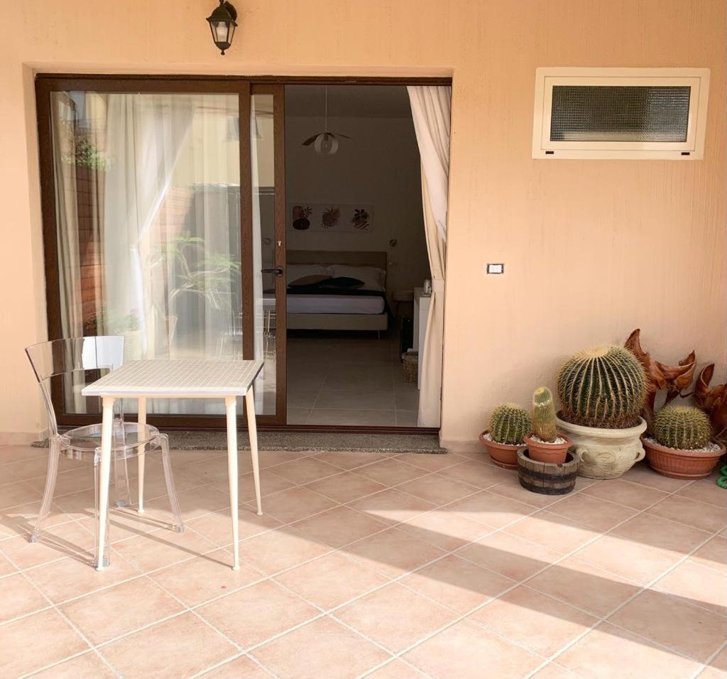 B&B Jolie Suite Villasimius Luaran gambar